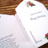 Cranberry Corners Gift Shop Dahlonega Pages of Time Birthday Year Card